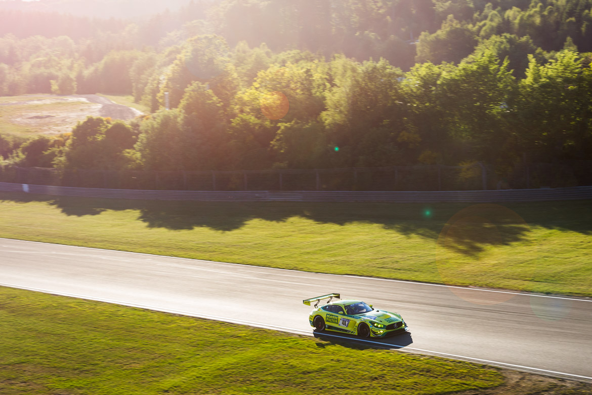 Eventfotografie Motorsport